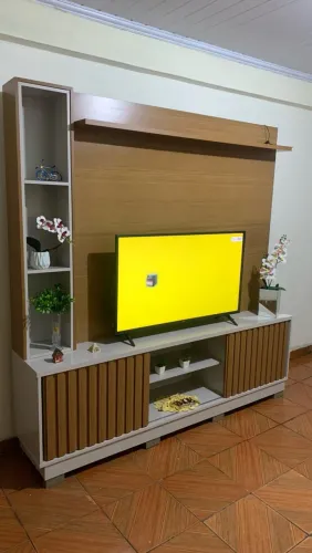 Painel tv