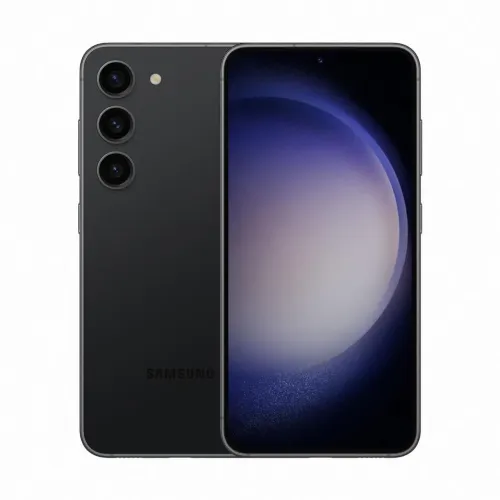 S23 256gb Preto (usado) sem marcas de uso