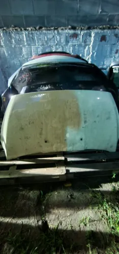 CAPU FORD KA 2014 A 2022 ORIGINAL  ( PERFEITO ESTADO ) 