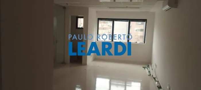 CONJ. COMERCIAL - PARAÍSO - SP