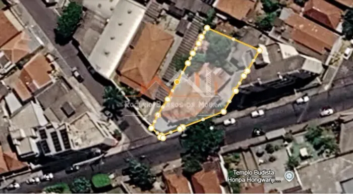 Imóvel Comercial para Venda em Presidente Prudente, Vila Euclides