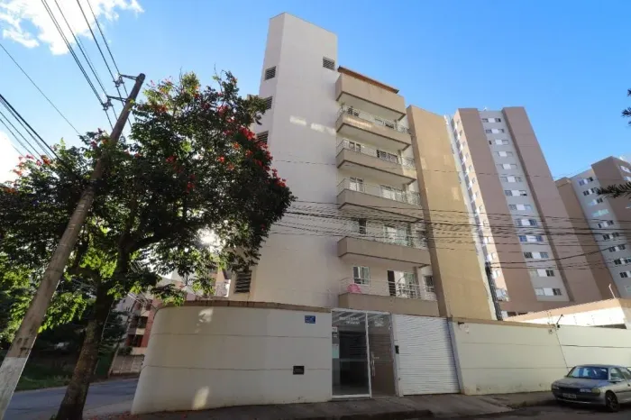 Apartamento de 2 quartos para alugar no Mansões do Bom Pastor, Juiz de Fora - MG
