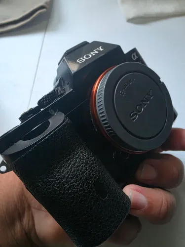 Sony a7s 