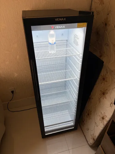 Vendo freezer VV venax 200 