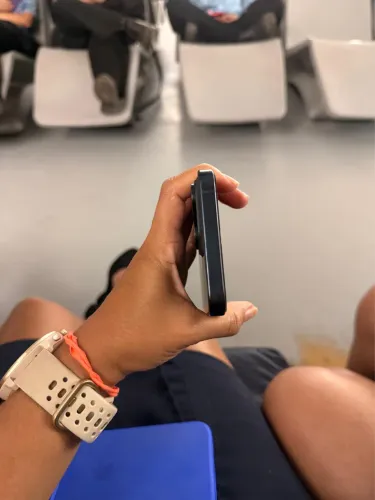 iPhone