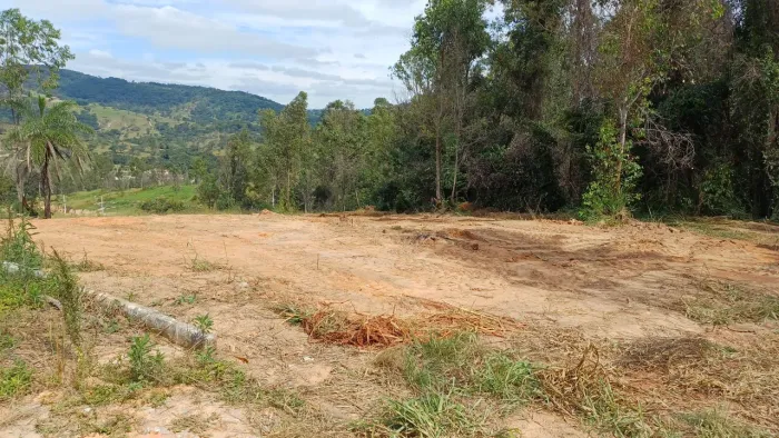 Chácara 1434m²