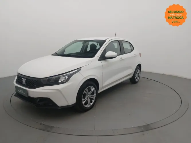 Fiat Argo Drive 1.0 Firefly 2024