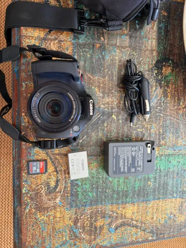 Canon power shot sx30 IS 14.1 mp