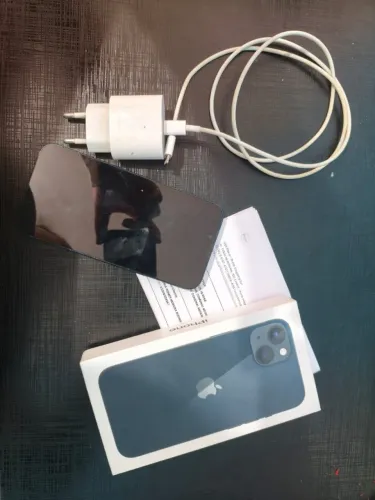 iPhone 13 todo original 