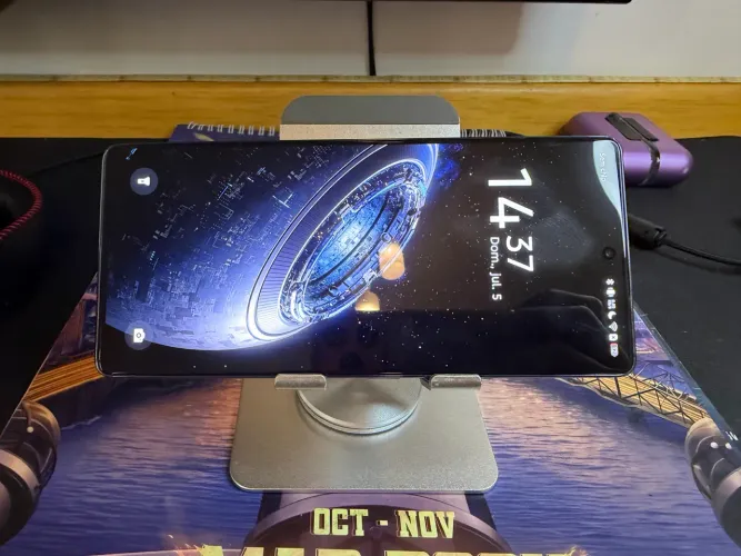 Infinix GT 20 Pro - Celular Gamer de Alta Performance
