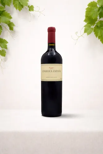 VINHO ANGÉLICA ZAPATA MALBEC ALTA 2021