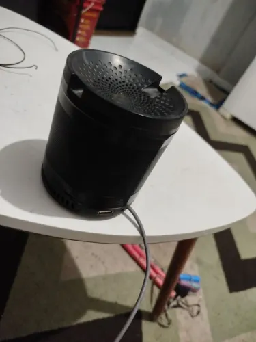 Caixa de som Bluetooth 