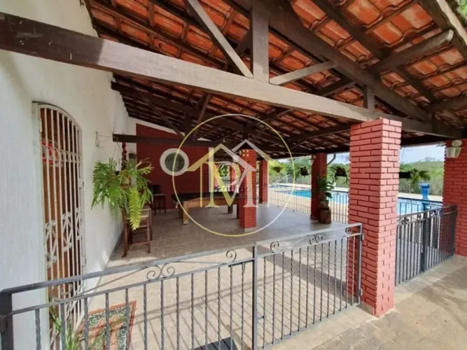 Sítio Rural à venda, , - SI0023.