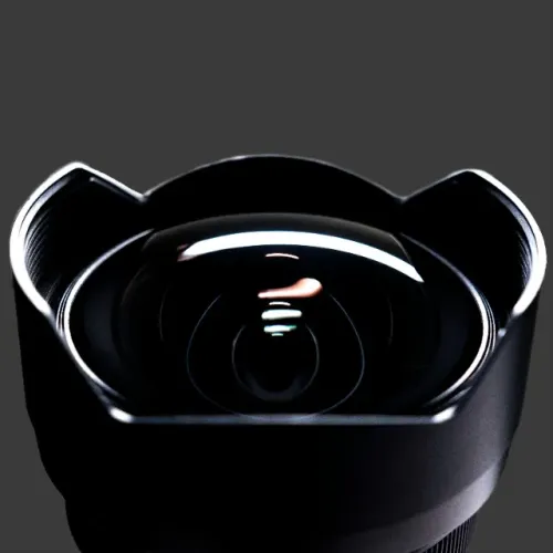 Lente Sony 12-24 2.8 GMaster