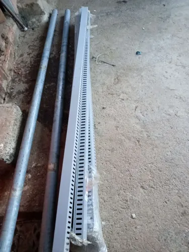 Tubos e calhas