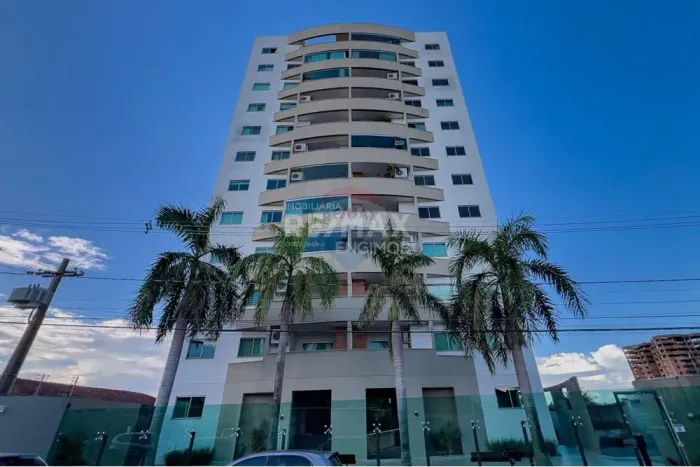 Vendo Apartamento Duplex 3 quartos 7 andar - Bairro Rio Madeira