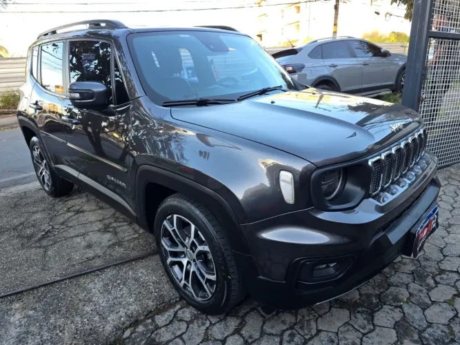 Jeep Renegade Long. T270 1.3 TB 4X2 Flex Aut. 2022