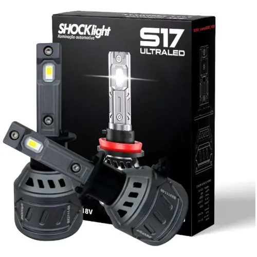 Utra led