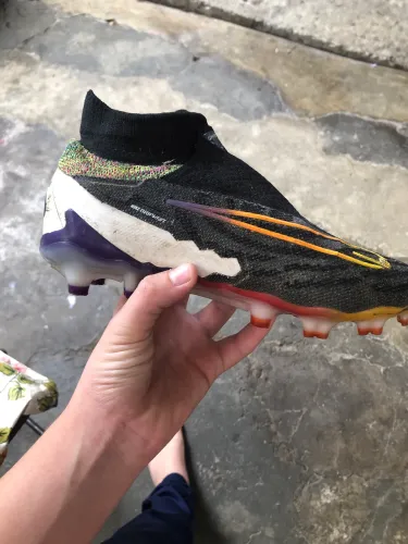 Chuteira Nike phanton