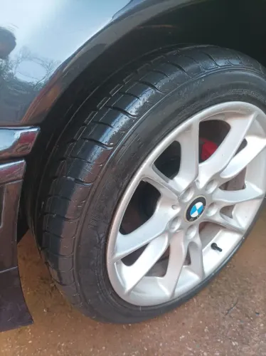 BMW 318I /IA Compact 1.8 16V 1995