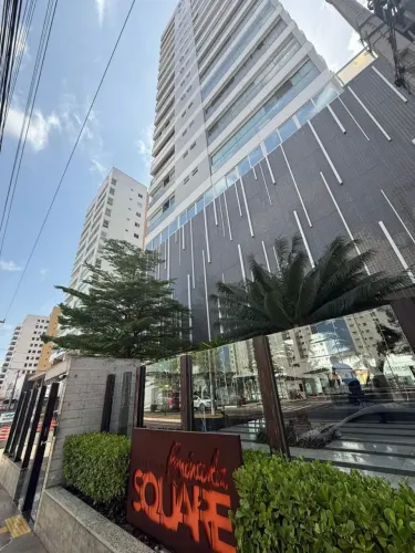Imóvel para aluguel com 132 metros quadrados com 3 quartos em Renascença - São Luís - MA