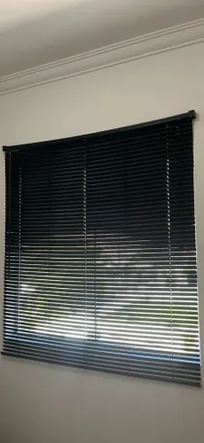 Cortina Persiana