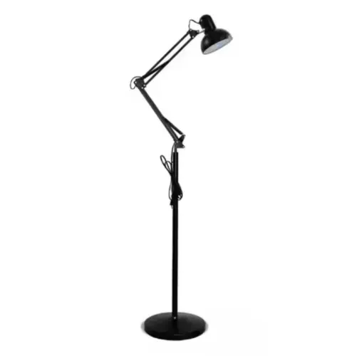 Luminária de chão para loja/studio