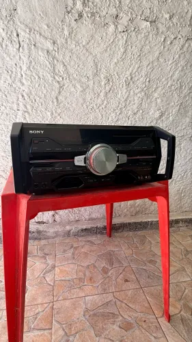 Sony Shake FST-2000