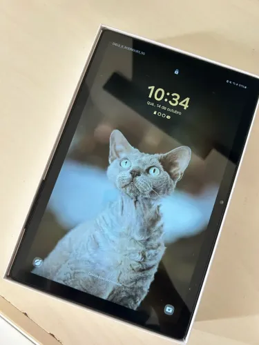 Tablet Samsung Galaxy A8