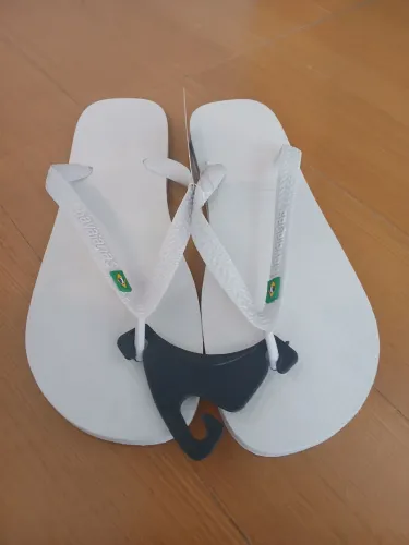 Havaianas brasil(43/44)