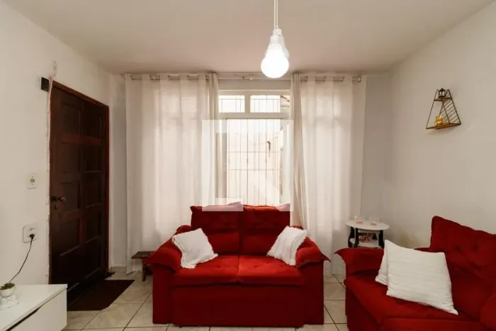 Casa à Venda - Vila Sabrina , 5 Quartos, 250 m2