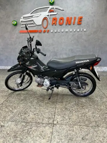 HONDA POP 110I ES 2026