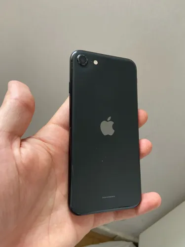 iPhone SE 2ª geração