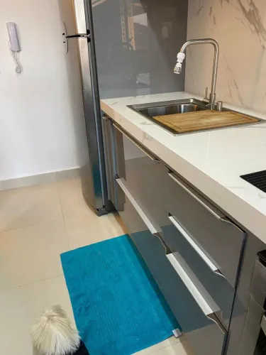 ? VARANDA BOTÂNICO - RIBEIRÃO PRETO ? Apartamento | 100% Mobiliado | Pronto para Morar ?