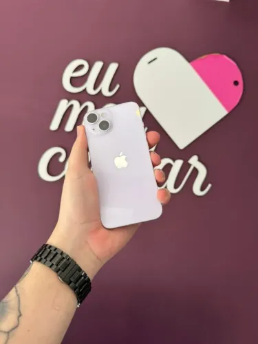 IPhone 14 128GB/ Seminovo
