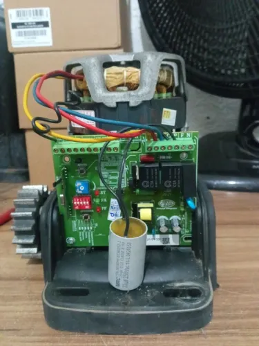 Motor Rossi