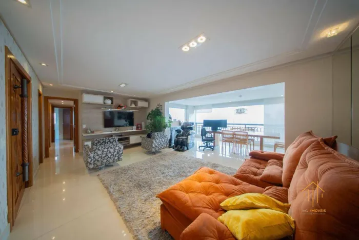 Apartamento com 4 dormitórios à venda, 176 m² por R$ 3.090.000 - Vila Califórnia - São Pau