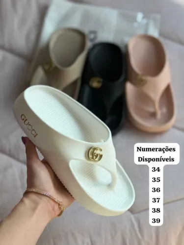 NUVEM FEMININA PLATAFORMA