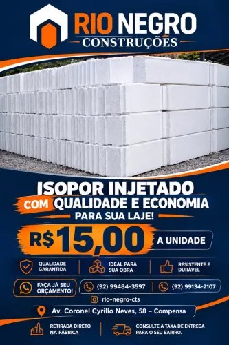 ISOPOR