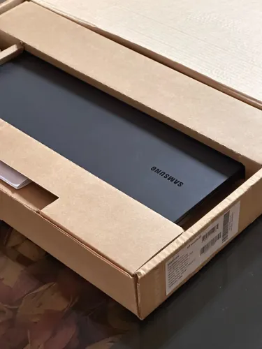 Galaxy book 2
