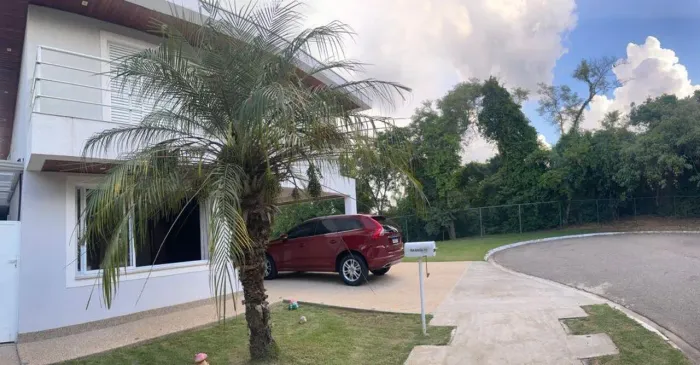 Casa em Condomínio para Venda em Votorantim, Loteamento Aldeia da Mata, 3 dormitórios, 3 s