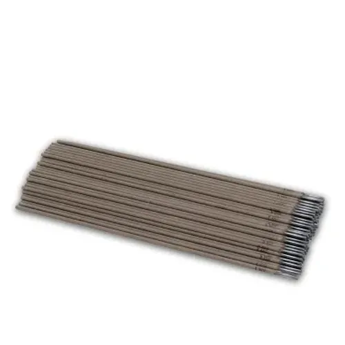Eletrodo Revestido Para Alumínio 2,5mm ou 3,25mm