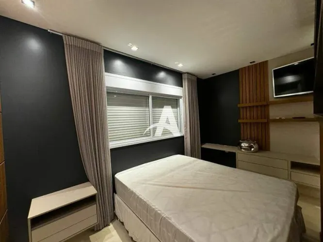 Casa em Condomínio para aluguel, 4 quartos, 3 suítes, 1 vaga, Granja Marileusa - Uberlândi