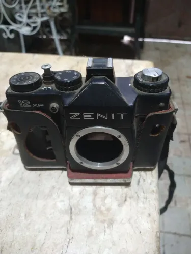 Camera fotográfica 