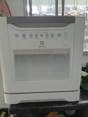 Máquina de lavar louça