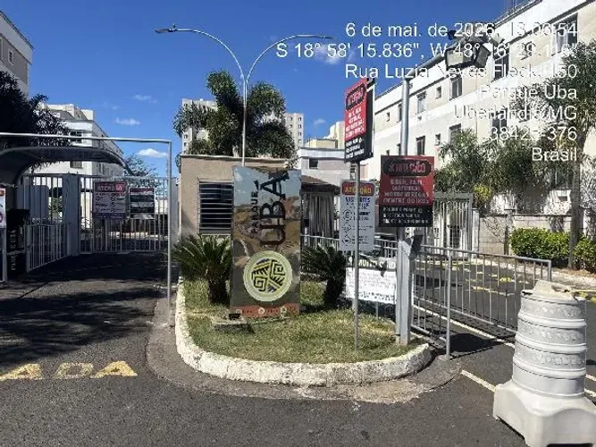 Oportunidade Única em UBERLANDIA - MG | Tipo: Apartamento | Negociação: Leilão | Situação: