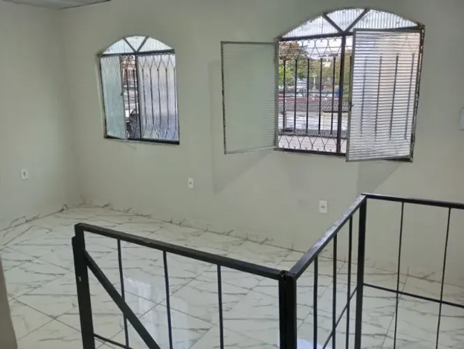 ALUGO LOJA, RUA DO CANAL, COHAB DE REALENGO