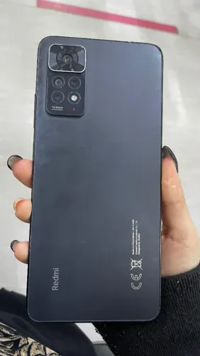 redmi 11 pro