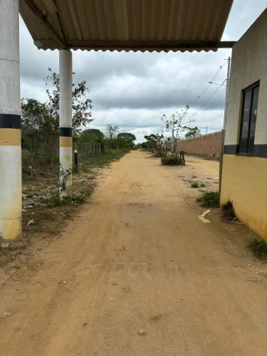 Venda lote rural 