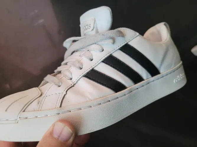 Adidas